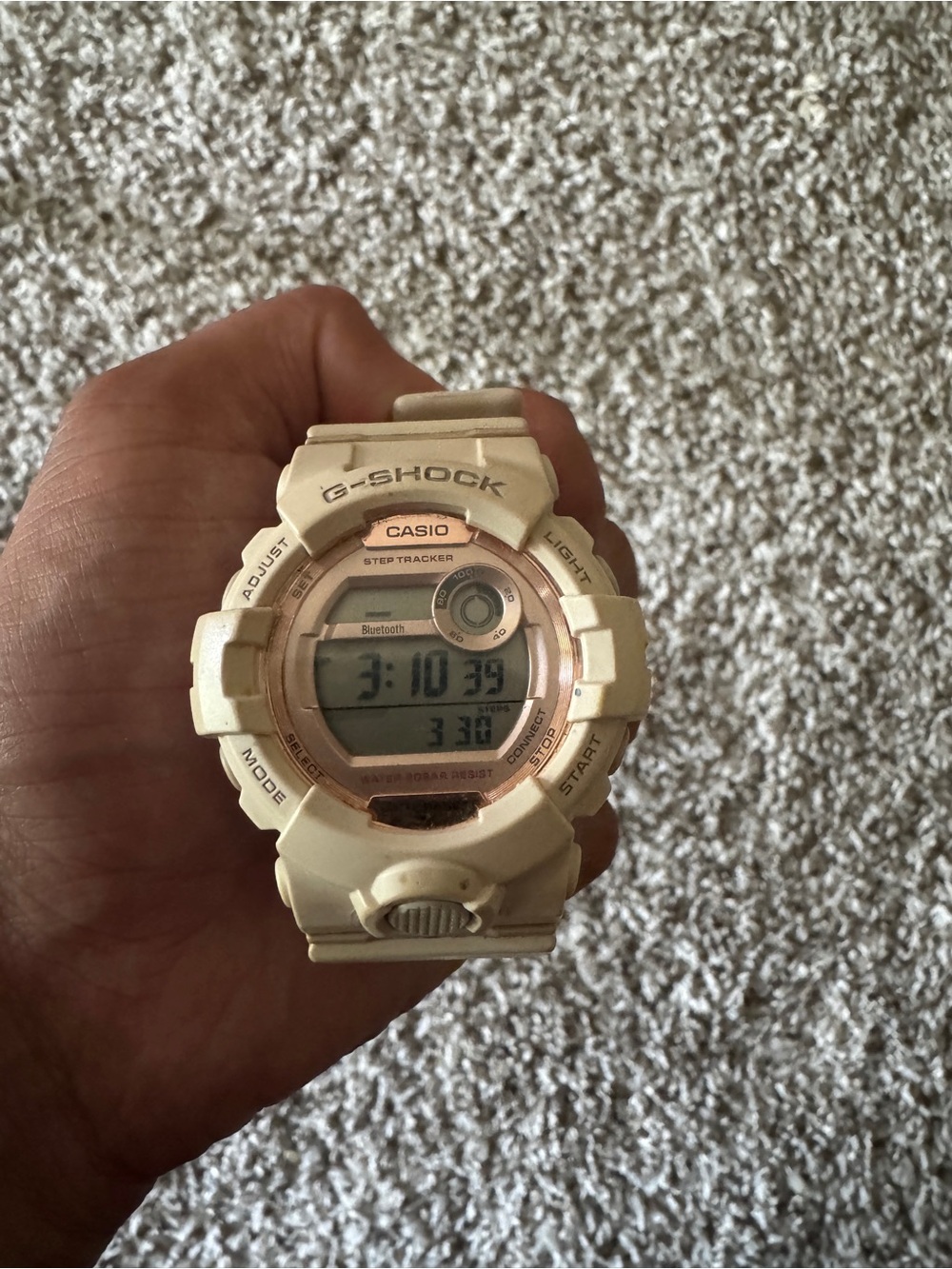 Casio G-Shock G-Squad GMD-B800-4